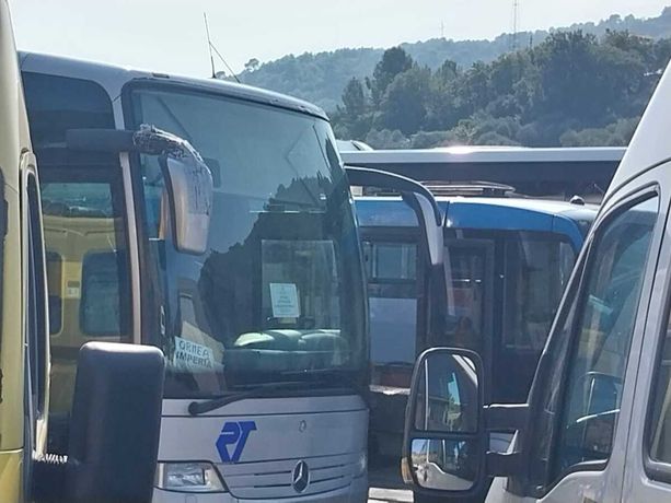 Caso Riviera Trasporti, manutenzione carente e falsi documenti: i nomi dei 4 dipendenti indagati Caso Riviera Trasporti, manutenzione carente e falsi documenti: i nomi dei 4 dipendenti indagati