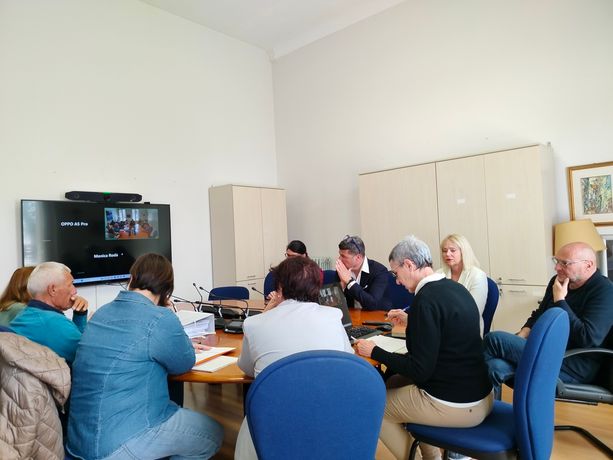 Bilancio del comune di Sanremo in attivo: ieri la Commissione, numeri solidi ma polemiche sull’avanzo Bilancio del comune di Sanremo in attivo: ieri la Commissione, numeri solidi ma polemiche sull’avanzo