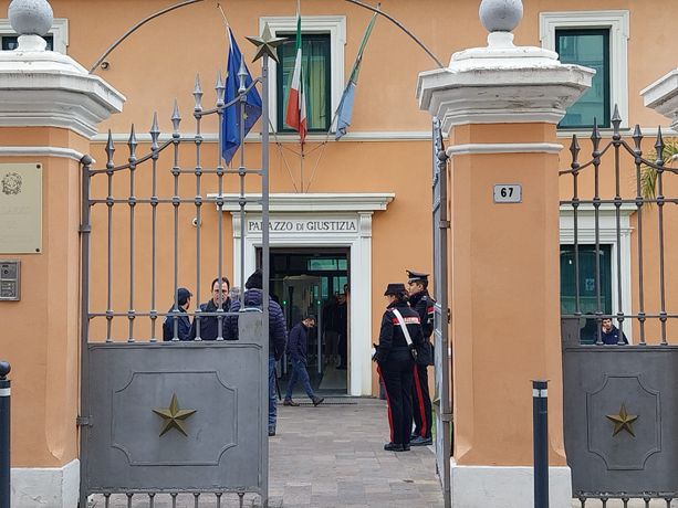 Processo Dellerba-Speranza, il Tribunale riunisce i fascicoli