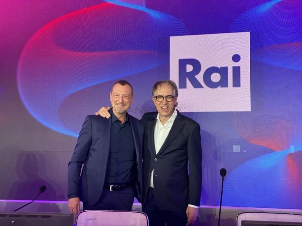 Sanremo: dopo l’onda Festival il sindaco Biancheri guarda al futuro “La questione non è Ariston o PalaFestival, tutta la città deve essere un palco” (Video)