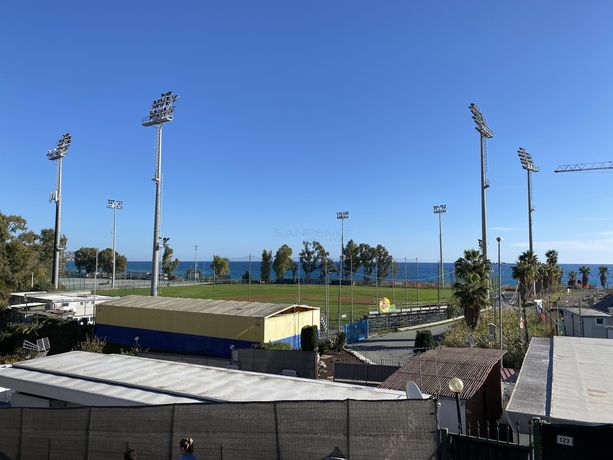Sanremo: approvato il progetto, il campo da baseball a Pian di Poma avrà nuovi spogliatoi e uffici Sanremo: approvato il progetto, il campo da baseball a Pian di Poma avrà nuovi spogliatoi e uffici