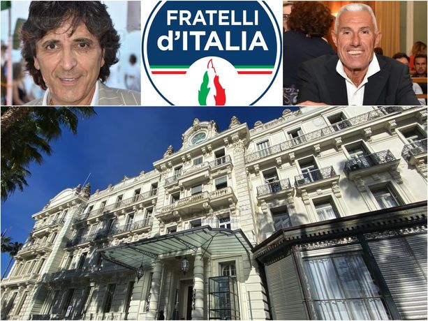 Sanremo: Bellini verso Fdi? “È la mia casa politica, ma non ci sono accordi”, Consiglio “Non c’è nulla, nessun avvicinamento”