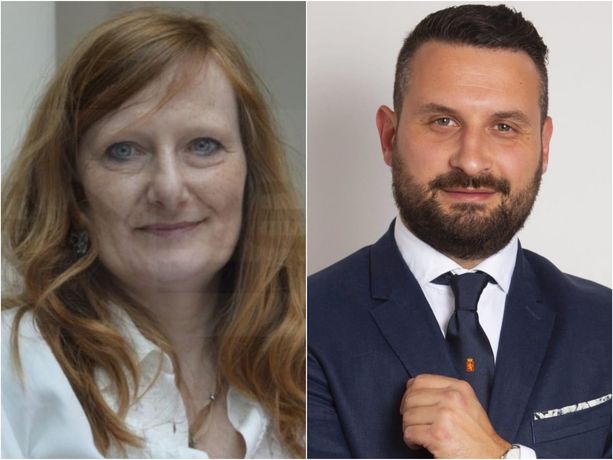 Elezioni amministrative Ventimiglia, possibile 'stretta di mano' tra il PD e la lista civica di Sismondini?