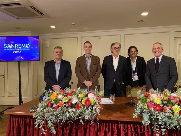 Il 73° Festival di Sanremo esce dall’Ariston con “Tra palco e città”: una settimana di musica, eventi e mostre