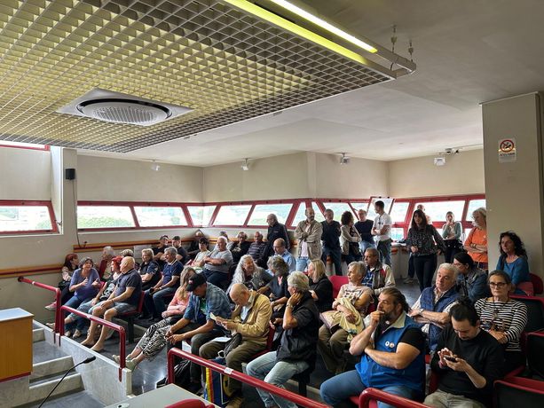 Consiglio a Taggia su Rivieracqua: Federico “Utilizziamo il credito da 3 mln per le utenze”, Conio: “Abbiamo già stanziato 30mila euro” Consiglio a Taggia su Rivieracqua: Federico “Utilizziamo il credito da 3 mln per le utenze”, Conio: “Abbiamo già stanziato 30mila euro”