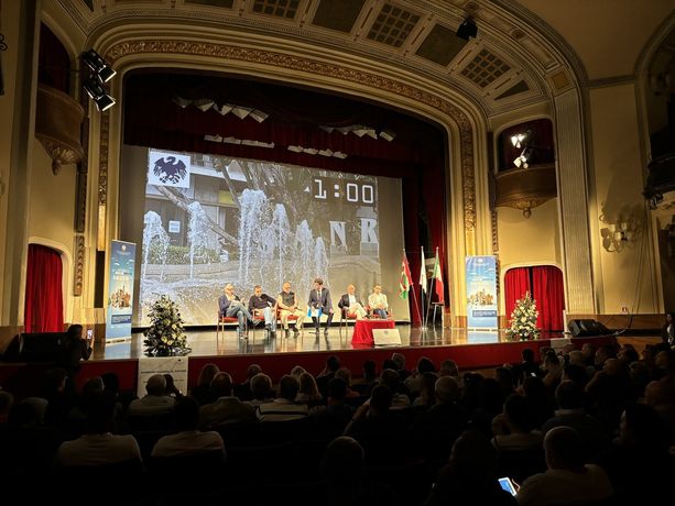 Elezioni Sanremo, Confcommercio mette a confronto i candidati sindaco: “Dobbiamo remare tutti nella stessa direzione”