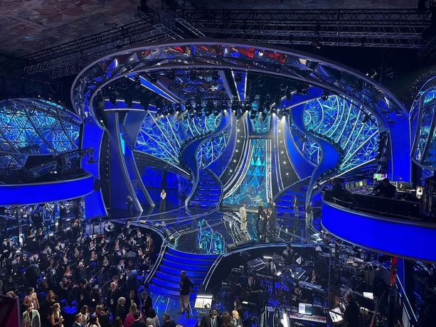 Sanremo: la convenzione Rai per il Festival non sarà più un segreto, il Comune dovrà dare al Tar i documenti senza parti oscurate Sanremo: la convenzione Rai per il Festival non sarà più un segreto, il Comune dovrà dare al Tar i documenti senza parti oscurate