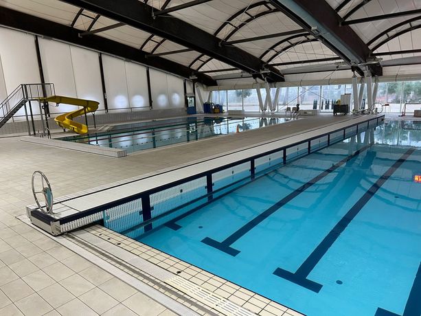 Piscina "Cascione" di Imperia, nominati i membri politici della commissione di vigilanza Piscina "Cascione" di Imperia, nominati i membri politici della commissione di vigilanza