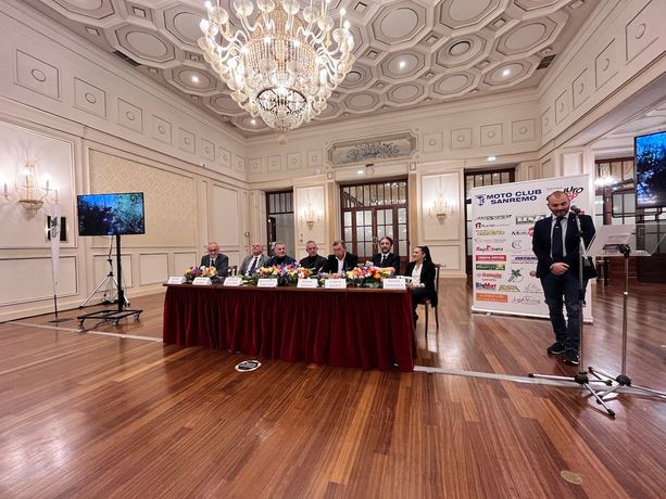 Dal 31 marzo il Mondiale Enduro parte da Sanremo e Taggia: obiettivo raggiunto per Moto Club e tutto il territorio (foto e video)