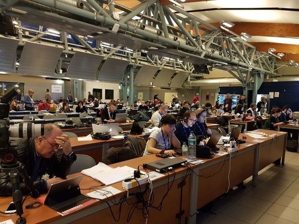 73° Festival di Sanremo: terza edizione senza la sala stampa ‘Lucio Dalla’, i media scrivono a Rai e Comune “A perderci sono la città e la comunicazione” 73° Festival di Sanremo: terza edizione senza la sala stampa ‘Lucio Dalla’, i media scrivono a Rai e Comune “A perderci sono la città e la comunicazione”