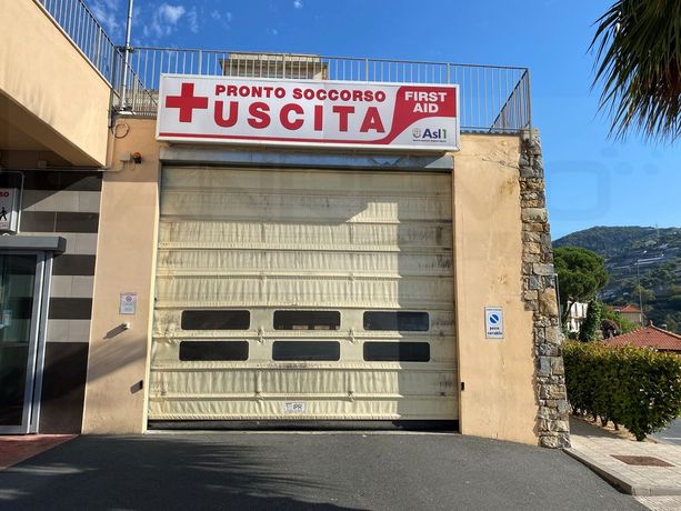 Sanremo: pronto soccorso già sotto pressione con oltre 100 interventi al giorno, preoccupazione per il mese di agosto Sanremo: pronto soccorso già sotto pressione con oltre 100 interventi al giorno, preoccupazione per il mese di agosto