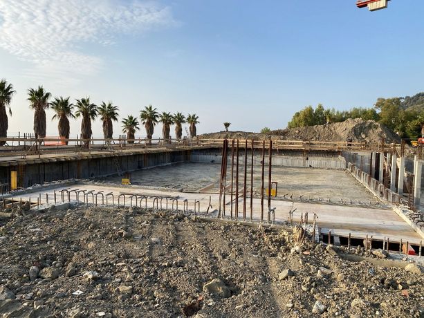 Sanremo: Palazzetto dello Sport, l'Amministrazione rassicura "Avviato l'iter per la sostituzione della Sicrea" Sanremo: Palazzetto dello Sport, l'Amministrazione rassicura "Avviato l'iter per la sostituzione della Sicrea"