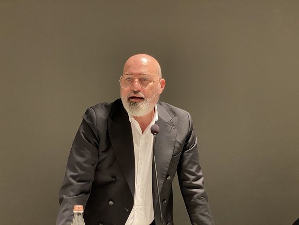 Primarie e terremoto Pd in città, Stefano Bonaccini fa tappa a Sanremo: “Non dobbiamo trovare nemici al nostro interno” Primarie e terremoto Pd in città, Stefano Bonaccini fa tappa a Sanremo: “Non dobbiamo trovare nemici al nostro interno”