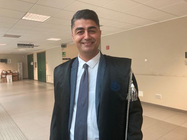 Maltrattò la convivente, il giudice di Imperia revoca il divieto di avvicinamento Maltrattò la convivente, il giudice di Imperia revoca il divieto di avvicinamento