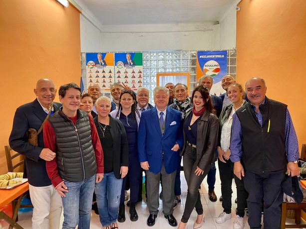 Elezioni a Ventimiglia, Scullino "Nostro programma interrotto in modo incomprensibile e inaccettabile"