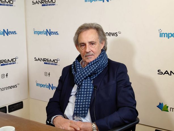 "Lo sviluppo della Riviera passa da politiche locali con visione globale”. Le prospettive del Ponente nel 2023 viste da Claudio Bosio (videointervista) "Lo sviluppo della Riviera passa da politiche locali con visione globale”. Le prospettive del Ponente nel 2023 viste da Claudio Bosio (videointervista)