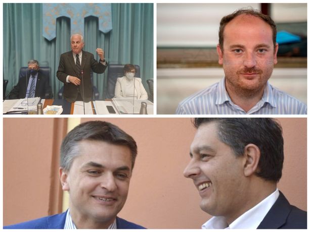 Elezioni a Imperia, Claudio Scajola incassa l’appoggio della Lega Elezioni a Imperia, Claudio Scajola incassa l’appoggio della Lega
