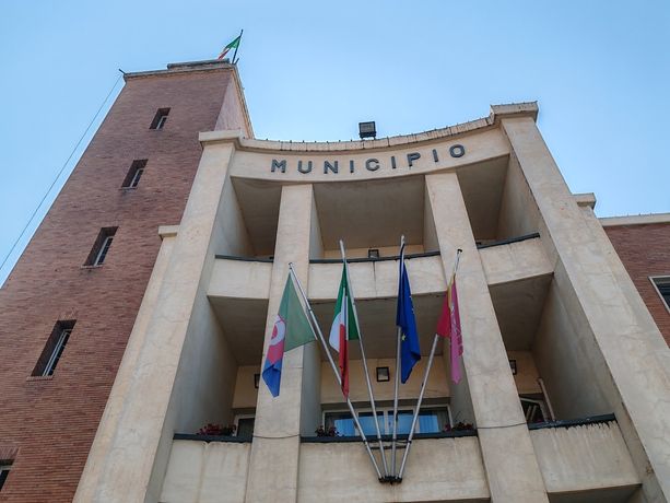 Ventimiglia, manca il numero legale: salta la commissione sul bilancio Ventimiglia, manca il numero legale: salta la commissione sul bilancio