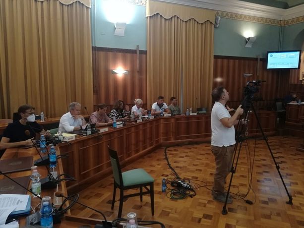 Sanremo: come si è concluso il lavoro della Commissione Speciale su Rivieracqua? I rumors e l'attesa dei risultati