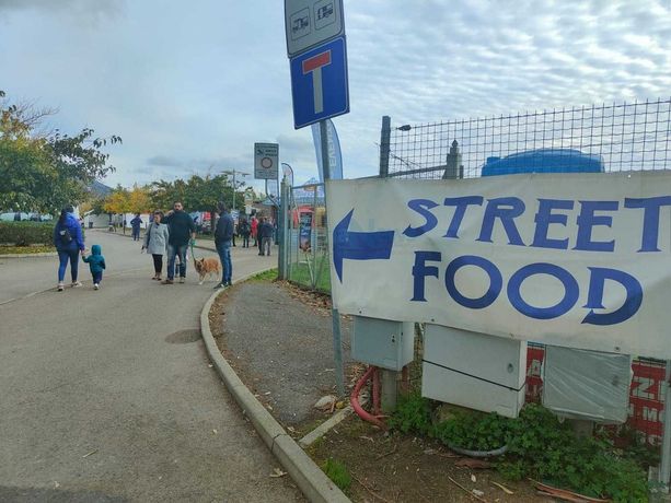Si avvicina a grandi passi la Fiera di San Leonardo di Imperia, torna lo street food Si avvicina a grandi passi la Fiera di San Leonardo di Imperia, torna lo street food
