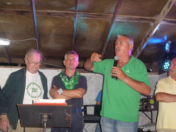 Imperia al voto, Chiappori attacca Scajola via social: "Un leone solitario per il caso del Roya" Imperia al voto, Chiappori attacca Scajola via social: "Un leone solitario per il caso del Roya"