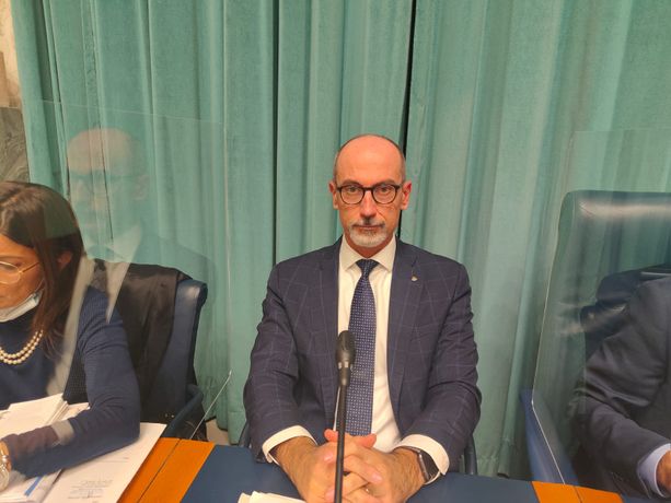 Consiglio comunale a Imperia, approvato il regolamento per il centro di riuso Consiglio comunale a Imperia, approvato il regolamento per il centro di riuso