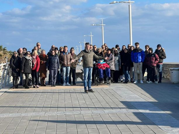 Il programma di Imperia Rinasce per il rilancio della città: "Ripartire dal lavoro, no alle rendite parassitarie" Il programma di Imperia Rinasce per il rilancio della città: "Ripartire dal lavoro, no alle rendite parassitarie"