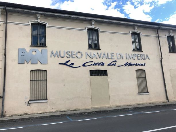 Flavio Serafini: “Per il Museo di Imperia buttati 38.500 euro per il nulla” Flavio Serafini: “Per il Museo di Imperia buttati 38.500 euro per il nulla”