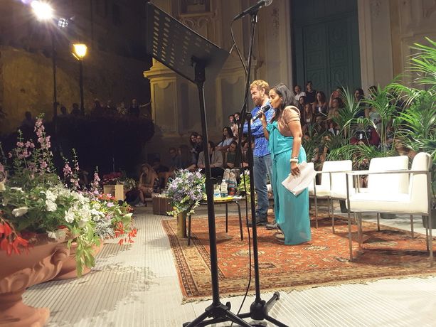 Scelti i cinque finalisti del Premio Strega Poesia di Cervo Scelti i cinque finalisti del Premio Strega Poesia di Cervo