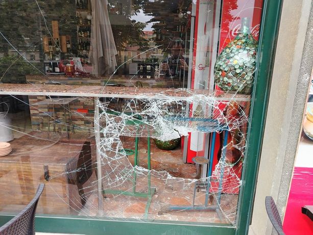 Raid di furti a Savona, proseguono le indagini dei carabinieri: sale la rabbia dei commercianti Raid di furti a Savona, proseguono le indagini dei carabinieri: sale la rabbia dei commercianti