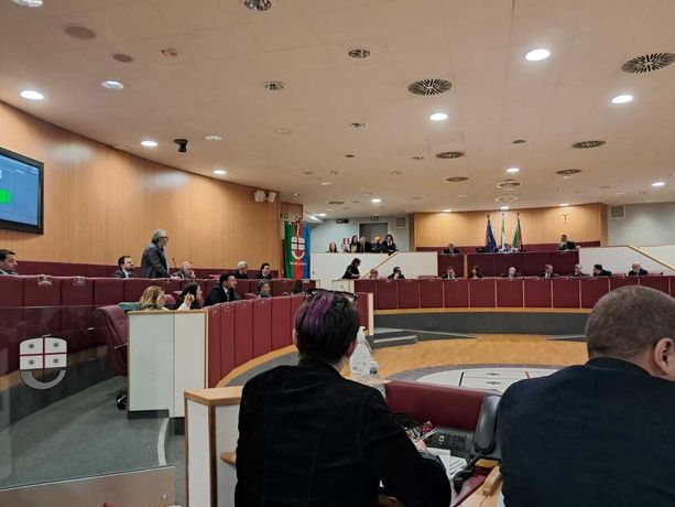 "Regione, scintille di Bozzano (Noi Moderati): "Il presidente si allinei sull'analisi del voto e sulla forza civica di centro"