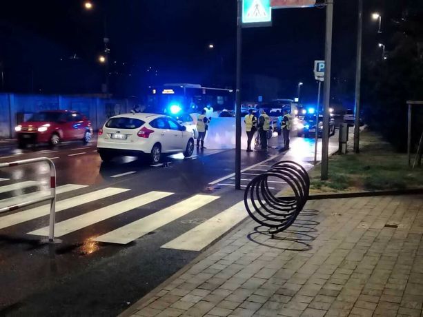 Investimento mortale sull'Aurelia, verrà svolta l'autopsia sul 68enne Giuliano Sommariva Investimento mortale sull'Aurelia, verrà svolta l'autopsia sul 68enne Giuliano Sommariva