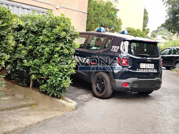 Tragedia di via Mongrifone, è morta la 86enne ferita dal marito con un colpo di pistola Tragedia di via Mongrifone, è morta la 86enne ferita dal marito con un colpo di pistola