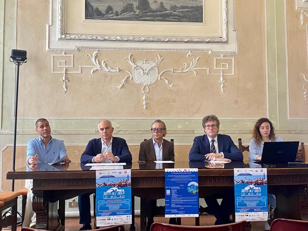 Albenga Capitale d’Europa dello sport outdoor marino: il 14 e il 15 giugno “A tutto mare” e Dritti all’Isola” Albenga Capitale d’Europa dello sport outdoor marino: il 14 e il 15 giugno “A tutto mare” e Dritti all’Isola”