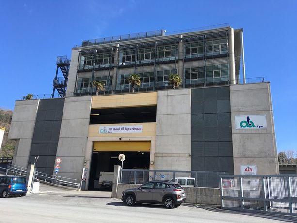 Presunta bancarotta Ata, prosegue il processo: ascoltati i periti Presunta bancarotta Ata, prosegue il processo: ascoltati i periti