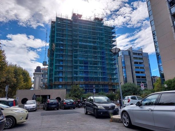 Presunta truffa "bonus facciate" alle Ammiraglie, per l'ex assessore Ileana Romagnoli chiesti due anni e due mesi Presunta truffa "bonus facciate" alle Ammiraglie, per l'ex assessore Ileana Romagnoli chiesti due anni e due mesi