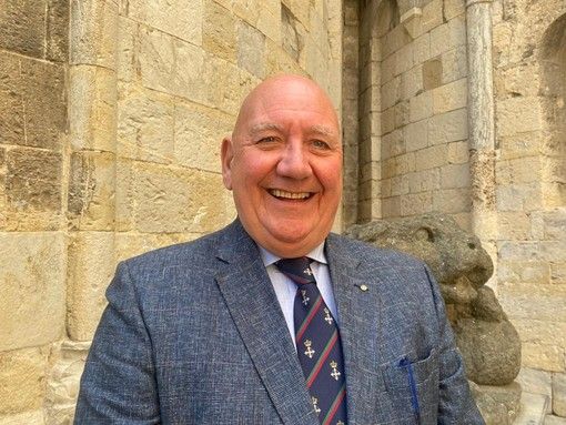 Elezioni 2022, trionfo Fratelli d'Italia. Claudio Cavallo: "Una valanga positiva che va oltre le aspettative, grande soddisfazione" Elezioni 2022, trionfo Fratelli d'Italia. Claudio Cavallo: "Una valanga positiva che va oltre le aspettative, grande soddisfazione"