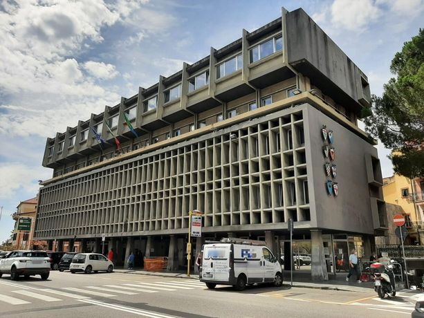 Ribaltone nella giunta di Varazze, fuori Callandrone, dentro Giusto: ridistribuite le deleghe