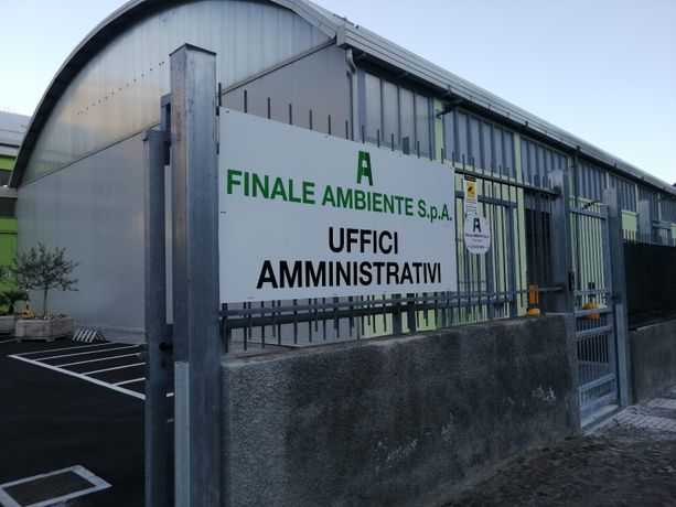 Il destino di Finale Ambiente oltre l'igiene urbana: nasce l'idea di una multiservizi "allargata" insieme ad Albisola Servizi Il destino di Finale Ambiente oltre l'igiene urbana: nasce l'idea di una multiservizi "allargata" insieme ad Albisola Servizi