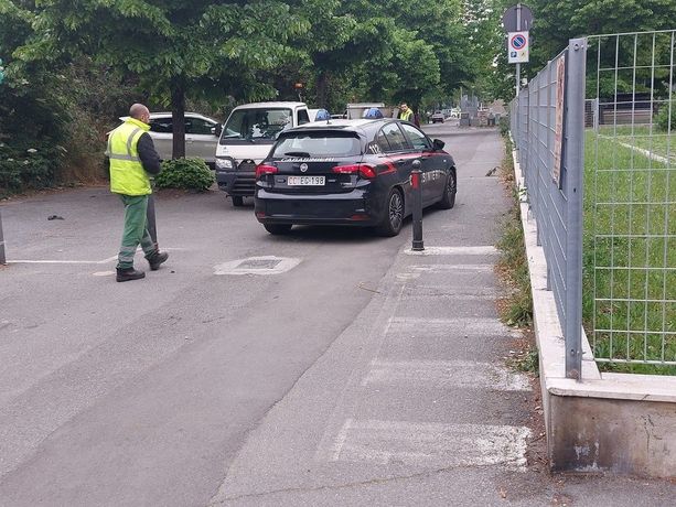 Omicidio di Piazza delle Nazioni, colpo di scena in Appello: dall'ergastolo alla condanna a 30 anni Omicidio di Piazza delle Nazioni, colpo di scena in Appello: dall'ergastolo alla condanna a 30 anni