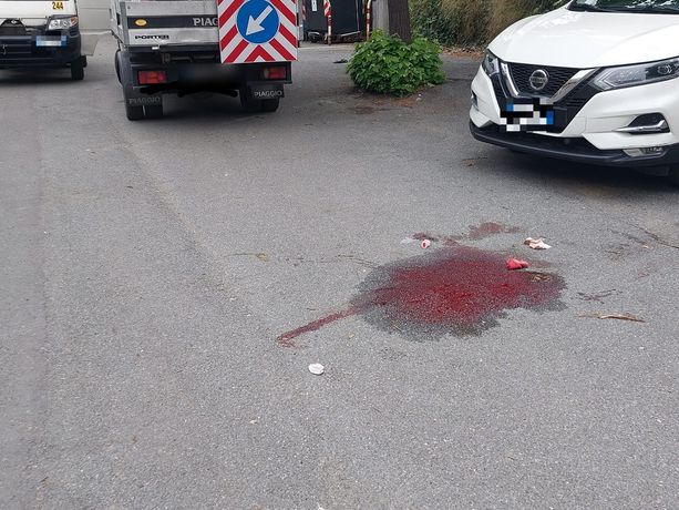 Omicidio a Savona, ragazza uccisa a colpi di pistola in piazza delle Nazioni