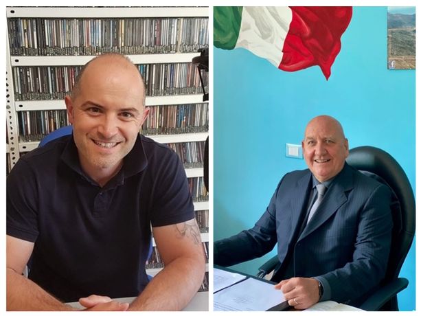 Fratelli d'Italia, alla segreteria provinciale del partito è sfida tra Cavallo e De Vecchi Fratelli d'Italia, alla segreteria provinciale del partito è sfida tra Cavallo e De Vecchi