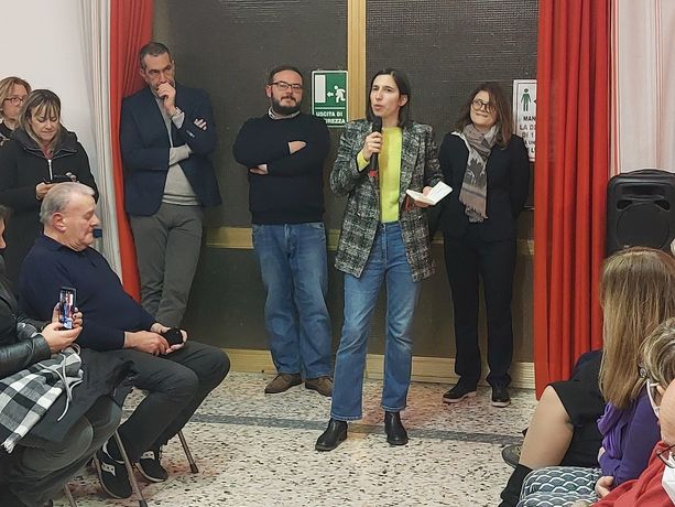 Tesseramento del Pd, debole "l'effetto Schlein" nel Savonese