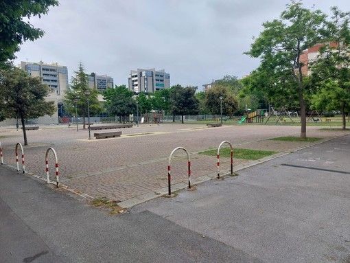 Omicidio di Piazza delle Nazioni, ammessi come parti civili la mamma e il fratello di Danjela Omicidio di Piazza delle Nazioni, ammessi come parti civili la mamma e il fratello di Danjela