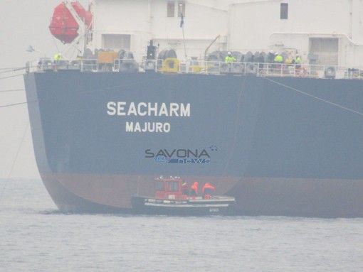 "Giallo Seajewel", multata la Seacharm per non aver dichiarato l'attentato subito in Turchia "Giallo Seajewel", multata la Seacharm per non aver dichiarato l'attentato subito in Turchia