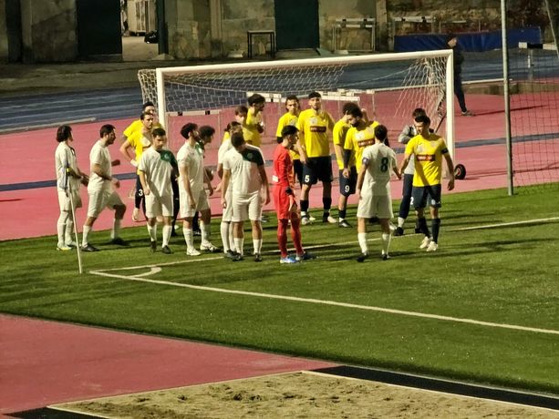 Calcio, Coppa Liguria di Prima Categoria. Inizia la seconda fase per Savona e Campese, la webcronaca dall'Olmo - Ferro (LIVE) Calcio, Coppa Liguria di Prima Categoria. Inizia la seconda fase per Savona e Campese, la webcronaca dall'Olmo - Ferro (LIVE)