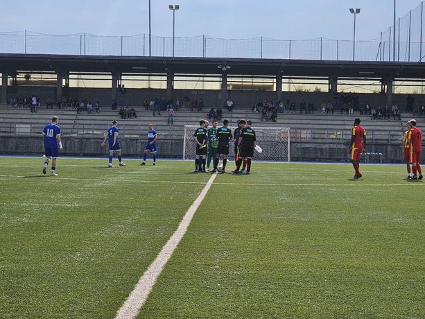 Calcio. Millesimo e Busalla in campo per il titolo regionale di Promozione. La webcronaca dall'Olmo - Ferro (LIVE) Calcio. Millesimo e Busalla in campo per il titolo regionale di Promozione. La webcronaca dall'Olmo - Ferro (LIVE)