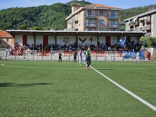 Calcio | Promozione, l'ultimo ballo tra Legino e Albissole, la webcronaca dal Picasso Calcio | Promozione, l'ultimo ballo tra Legino e Albissole, la webcronaca dal Picasso