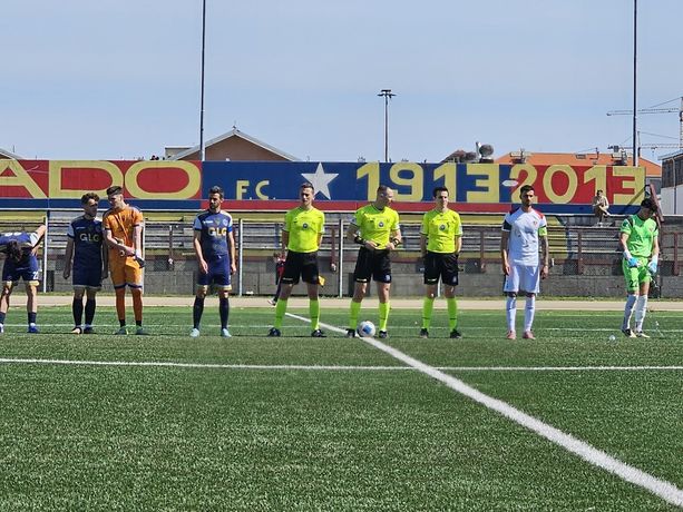 Calcio | Serie D, si infiamma la lotta promozione: la webcronaca di Vado-Chisola (LIVE) Calcio | Serie D, si infiamma la lotta promozione: la webcronaca di Vado-Chisola (LIVE)