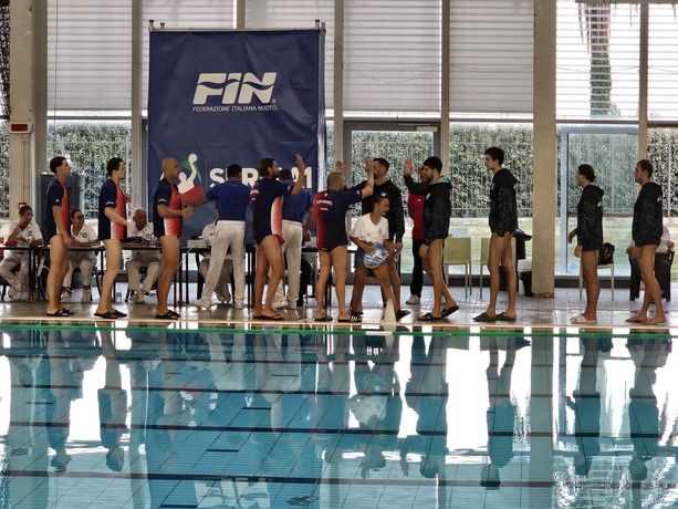 Pallanuoto | Gara 2 di semifinale scudetto, la Rari Nantes Savona per pareggiare i conti con il Brescia: la webcronaca dalla "Zanelli" (LIVE)